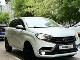 ВАЗ (Lada) Vesta 2018 года за 2 900 000 тг. в Шымкент