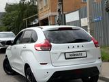 ВАЗ (Lada) Vesta 2018 года за 2 900 000 тг. в Шымкент – фото 3