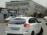 ВАЗ (Lada) Vesta 2018 года за 2 900 000 тг. в Шымкент – фото 4
