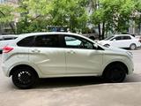 ВАЗ (Lada) Vesta 2018 года за 2 900 000 тг. в Шымкент – фото 5