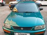 Mazda 323 1996 годаүшін2 000 000 тг. в Шымкент – фото 5
