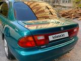 Mazda 323 1996 годаүшін2 000 000 тг. в Шымкент – фото 4