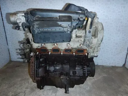 Двигатель Renault k4j за 146 000 тг. в Челябинск – фото 4