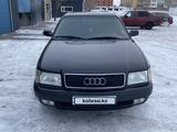 Audi 100 1991 года за 2 500 000 тг. в Караганда