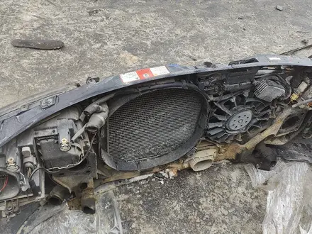 Носкат мини морда на Audi A4 за 100 000 тг. в Алматы – фото 11