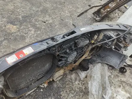 Носкат мини морда на Audi A4 за 100 000 тг. в Алматы – фото 14