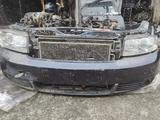 Носкат мини морда на Audi A4 за 100 000 тг. в Алматы
