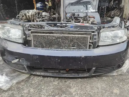 Носкат мини морда на Audi A4 за 100 000 тг. в Алматы