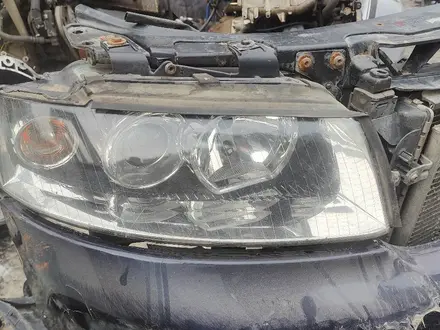 Носкат мини морда на Audi A4 за 100 000 тг. в Алматы – фото 5