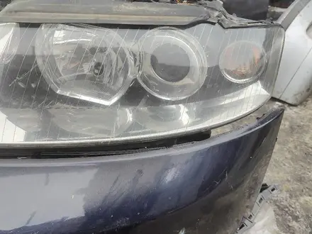 Носкат мини морда на Audi A4 за 100 000 тг. в Алматы – фото 6