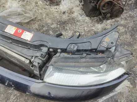 Носкат мини морда на Audi A4 за 100 000 тг. в Алматы – фото 7