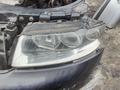 Носкат мини морда на Audi A4үшін100 000 тг. в Алматы – фото 9