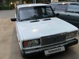 ВАЗ (Lada) 2107 2006 года за 850 000 тг. в Павлодар – фото 2