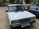 ВАЗ (Lada) 2107 2006 года за 850 000 тг. в Павлодар – фото 3