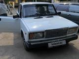 ВАЗ (Lada) 2107 2006 года за 850 000 тг. в Павлодар