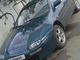 Mazda 323 1996 годаfor1 500 000 тг. в Тараз – фото 3