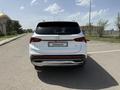 Hyundai Santa Fe 2023 года за 15 800 000 тг. в Астана – фото 4