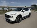 Hyundai Santa Fe 2023 года за 15 800 000 тг. в Астана – фото 2