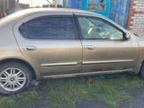 Nissan Maxima 2003 годаүшін2 400 000 тг. в Петропавловск – фото 4