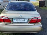 Nissan Maxima 2003 годаүшін2 400 000 тг. в Петропавловск – фото 2
