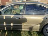 Nissan Maxima 2003 годаүшін2 400 000 тг. в Петропавловск – фото 3
