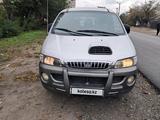 Hyundai Starex 2002 года за 2 400 000 тг. в Семей – фото 2