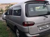 Hyundai Starex 2002 года за 2 400 000 тг. в Семей – фото 5