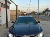 Toyota Camry 2009 года за 7 300 000 тг. в Бейнеу