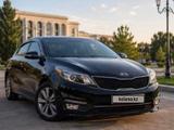 Kia Rio 2017 года за 5 999 999 тг. в Шымкент – фото 2