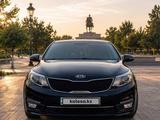 Kia Rio 2017 года за 5 999 999 тг. в Шымкент