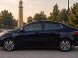 Kia Rio 2017 года за 5 999 999 тг. в Шымкент – фото 4