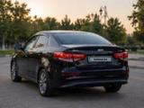Kia Rio 2017 года за 5 999 999 тг. в Шымкент – фото 5