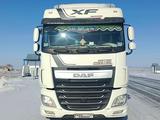 DAF  XF 2014 годаfor30 000 000 тг. в Урджар – фото 2