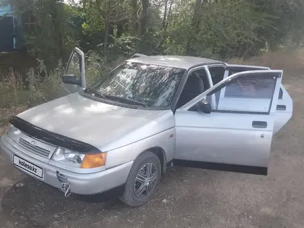 ВАЗ (Lada) 2110 2002 года за 700 000 тг. в Актобе