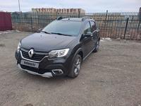 Renault Sandero Stepway 2020 годаүшін5 900 000 тг. в Актобе