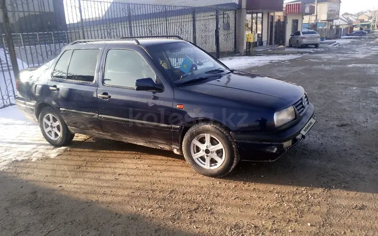 Volkswagen Vento 1992 года за 1 000 000 тг. в Шымкент