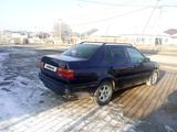 Volkswagen Vento 1992 годаfor1 000 000 тг. в Шымкент – фото 4