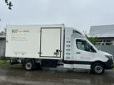 Mercedes-Benz  Sprinter 2022 годаүшін24 500 000 тг. в Шымкент – фото 2