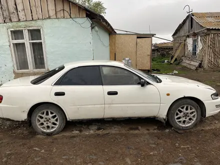 Toyota Corona Exiv 1996 года за 2 000 000 тг. в Усть-Каменогорск – фото 4