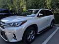 Toyota Highlander 2018 года за 13 600 000 тг. в Алматы – фото 9