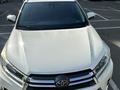 Toyota Highlander 2018 года за 13 600 000 тг. в Алматы – фото 14
