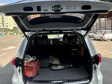 Toyota Highlander 2018 года за 13 600 000 тг. в Алматы – фото 16