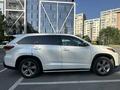 Toyota Highlander 2018 года за 13 600 000 тг. в Алматы – фото 18
