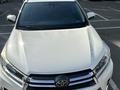 Toyota Highlander 2018 года за 13 600 000 тг. в Алматы – фото 21