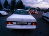 Mercedes-Benz E 220 1992 годаfor1 750 000 тг. в Алматы – фото 5