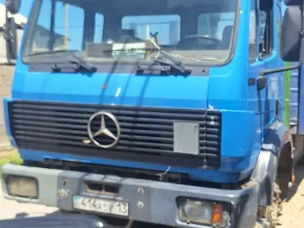 Mercedes-Benz 1989 года за 9 000 000 тг. в Шымкент