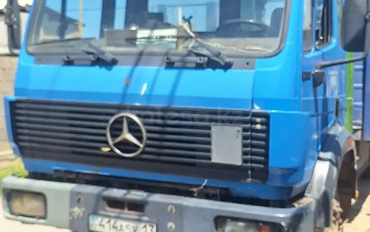 Mercedes-Benz 1989 года за 9 000 000 тг. в Шымкент