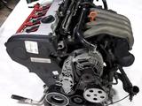 Двигатель AUDI ALT 2.0 за 400 000 тг. в Петропавловск