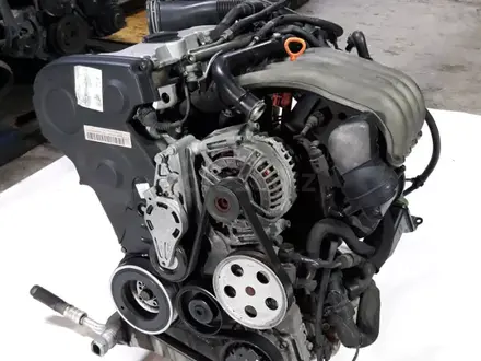 Двигатель AUDI ALT 2.0 за 400 000 тг. в Петропавловск – фото 2