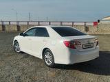 Toyota Camry 2013 годаfor7 700 000 тг. в Актау – фото 3